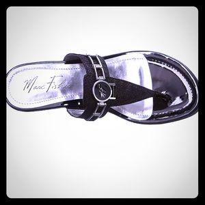 Marc Fisher Amina Sandals